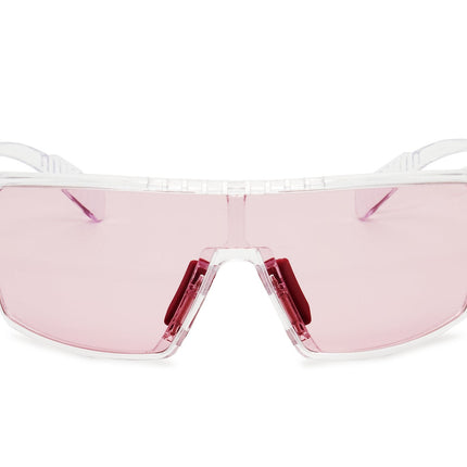 Adidas Sport Unisex Injected Sunglasses