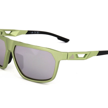 Adidas Sport Men's Injected Sunglasses