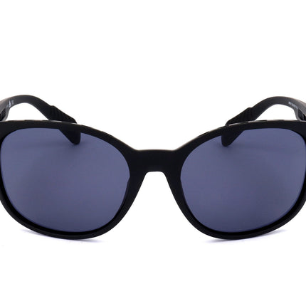 Adidas Sport Unisex Injected Sunglasses