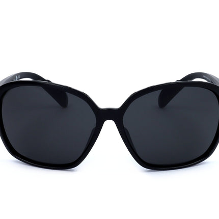 Adidas Sport Women's Injected Sunglasses