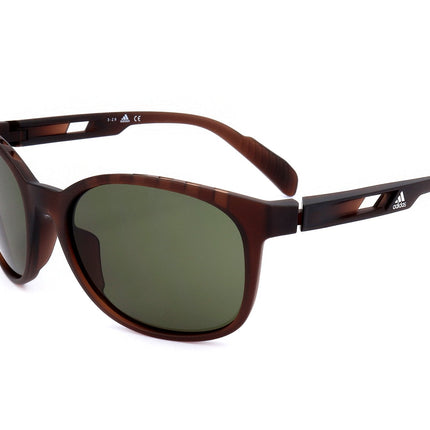Adidas Sport Unisex Injected Sunglasses