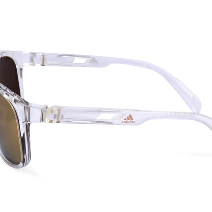 Adidas Sport Unisex Injected Sunglasses