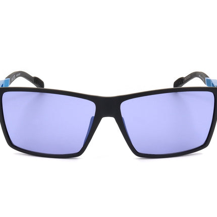 Adidas Sport Men's Injected Sunglasses