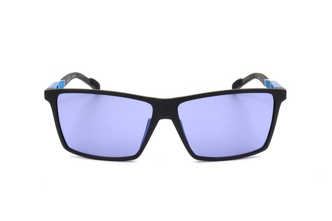 Adidas Sport Men's Injected Sunglasses
