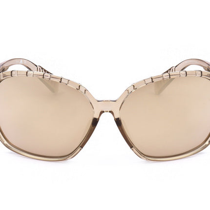 Adidas Sport Women's Injected Sunglasses