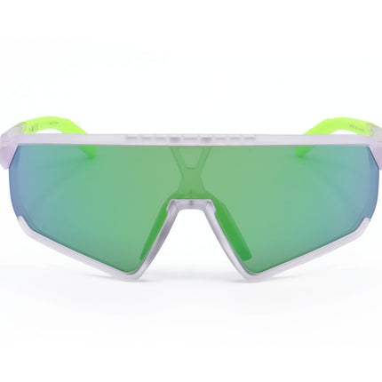 Adidas Sport Men's Injected Sunglasses