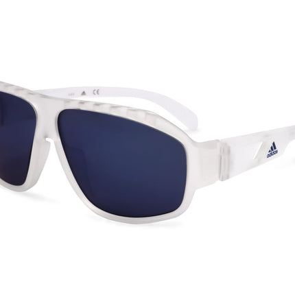 Adidas Sport Unisex Injected Sunglasses