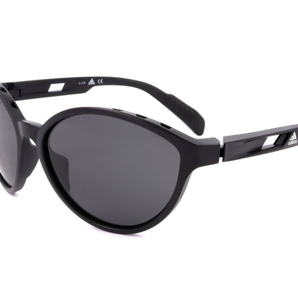 Adidas Sport Women's Injected Sunglasses