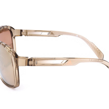 Adidas Sport Women's Injected Sunglasses