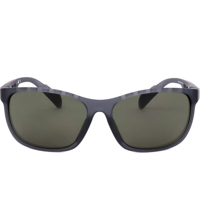 Adidas Sport Men's Injected Sunglasses