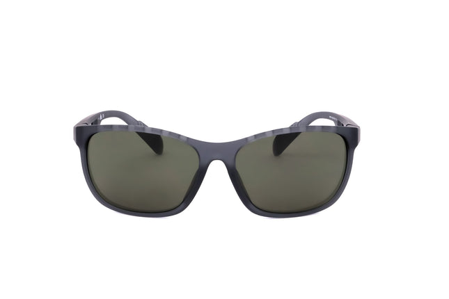 Adidas Sport Men's Injected Sunglasses