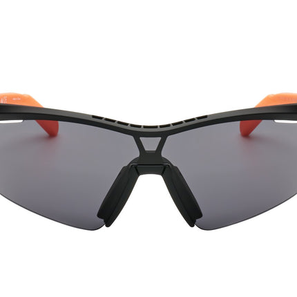 Adidas Sport Women's Injected Sunglasses