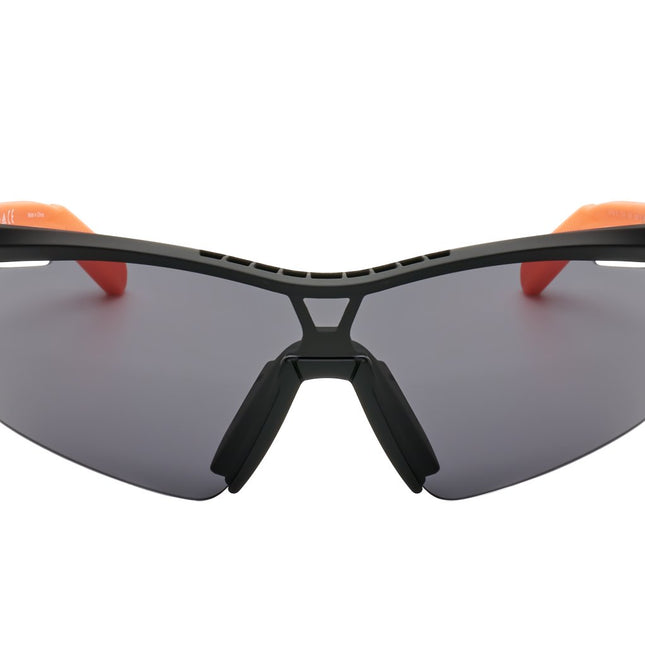Adidas Sport Women's Injected Sunglasses