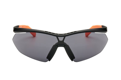 Adidas Sport Women's Injected Sunglasses