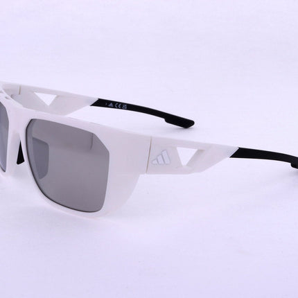 Adidas Sport Men's Injected Sunglasses