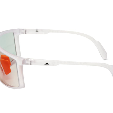 Adidas Sport Unisex Injected Sunglasses
