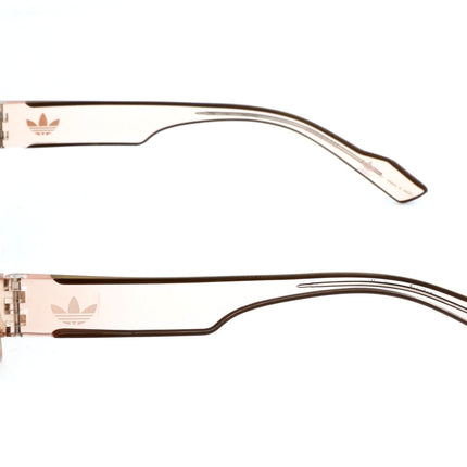 Adidas Unisex Plastic Sunglasses