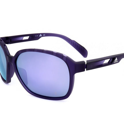 Adidas Sport Women's Injected Sunglasses