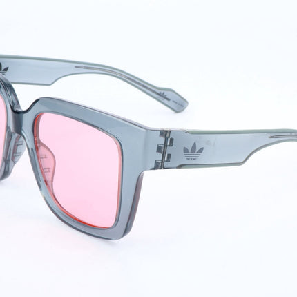 Adidas Women's Plastic Sunglasses