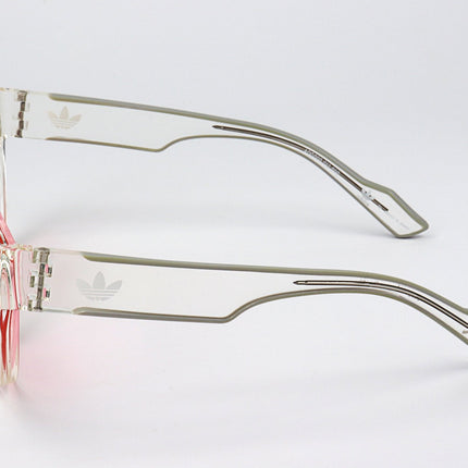 Adidas Women's Plastic Sunglasses