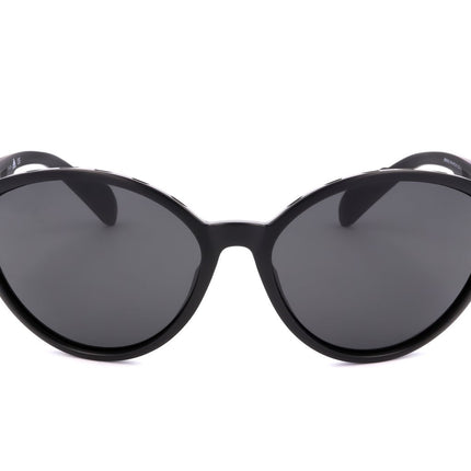 Adidas Sport Women's Injected Sunglasses