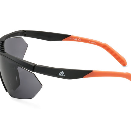 Adidas Sport Women's Injected Sunglasses