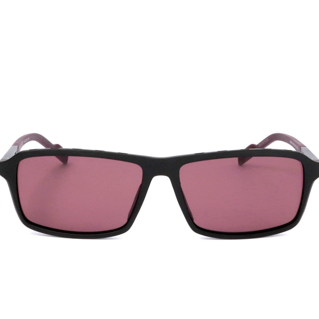 Adidas Sport Men's Injected Sunglasses