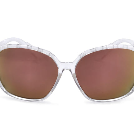 Adidas Sport Women's Injected Sunglasses