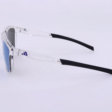 Adidas Sport Unisex Injected Sunglasses