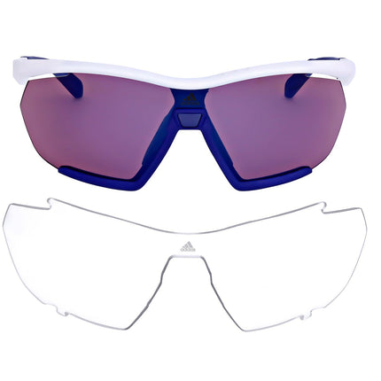 Adidas Sport Unisex Injected Sunglasses