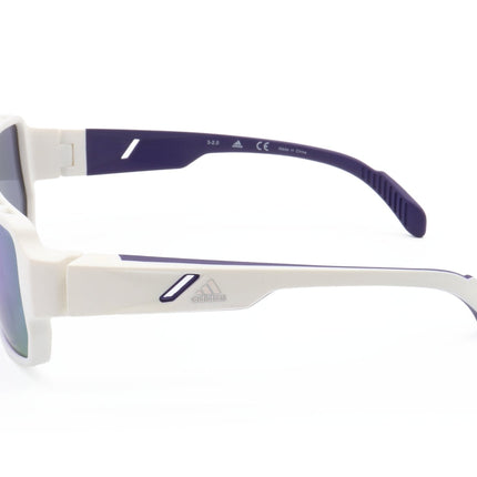 Adidas Sport Men's Injected Sunglasses