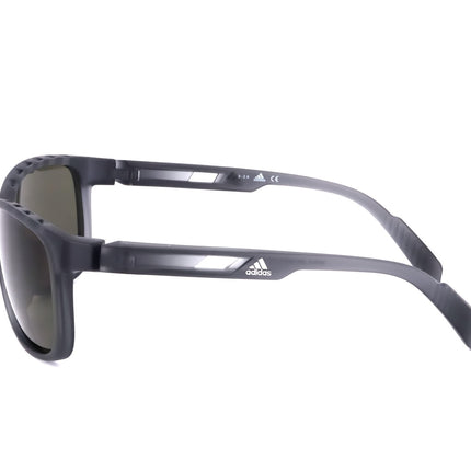 Adidas Sport Men's Injected Sunglasses