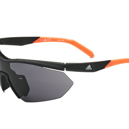 Adidas Sport Women's Injected Sunglasses
