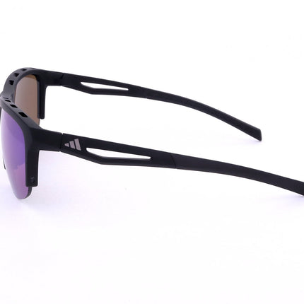 Adidas Sport Unisex Injected Sunglasses