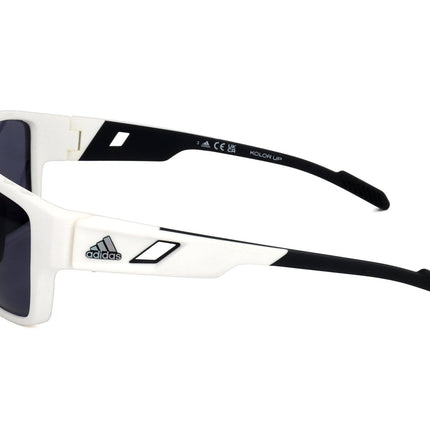 Adidas Sport Men's Injected Sunglasses