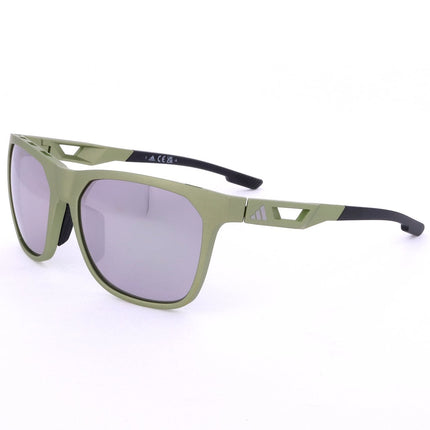 Adidas Sport Unisex Injected Sunglasses