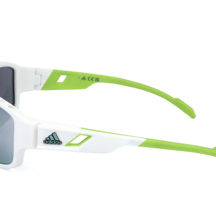Adidas Sport Men's Injected Sunglasses