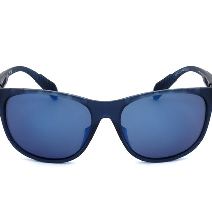 Adidas Sport Unisex Injected Sunglasses