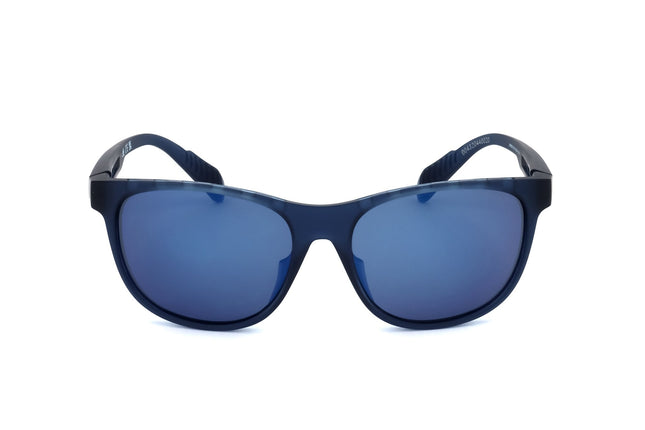 Adidas Sport Unisex Injected Sunglasses