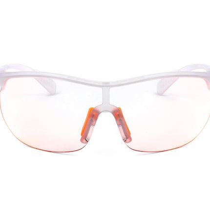 Adidas Sport Women's Injected Sunglasses