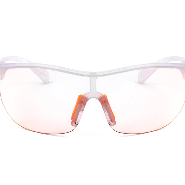 Adidas Sport Women's Injected Sunglasses