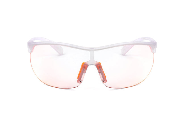 Adidas Sport Women's Injected Sunglasses