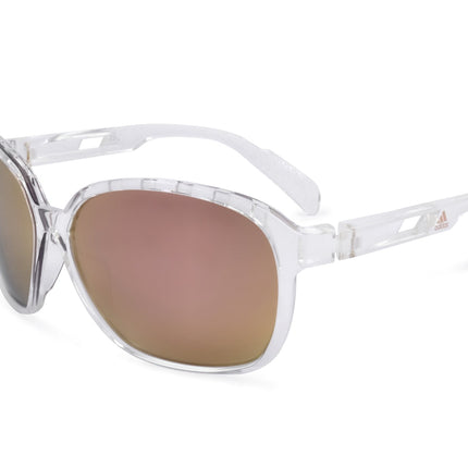 Adidas Sport Women's Injected Sunglasses