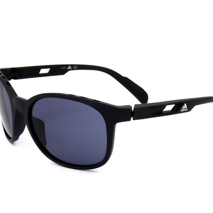 Adidas Sport Unisex Injected Sunglasses