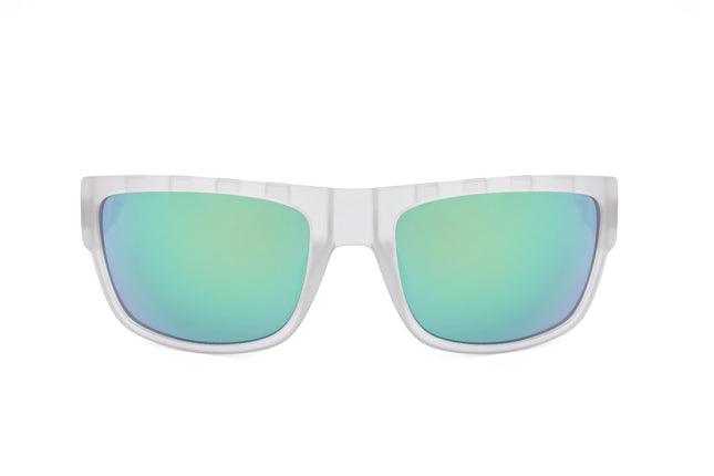 Adidas Sport Men's Injected Sunglasses