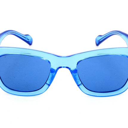 Adidas Unisex Plastic Sunglasses