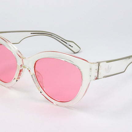 Adidas Women's Plastic Sunglasses