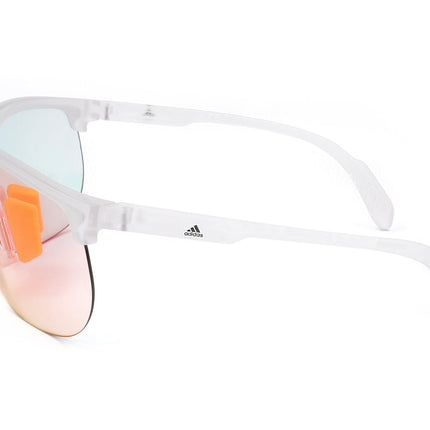 Adidas Sport Women's Injected Sunglasses