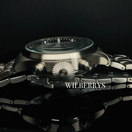 R1.00 Auction**THUNDERBIRDS Historage 1956 Chronograph Watch