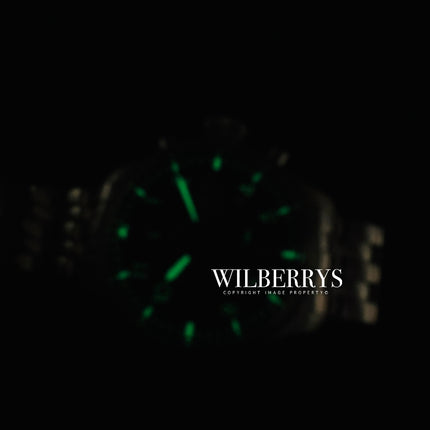 R1.00 Auction**THUNDERBIRDS Historage 1956 Chronograph Watch